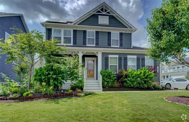 Building Photo - 800 Corcormant Ln Rental