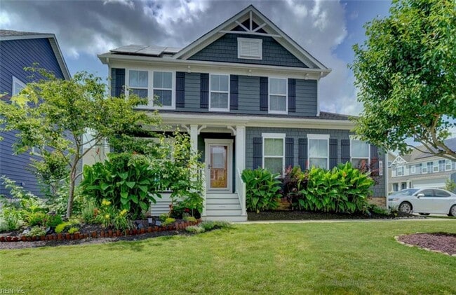 Photo - 800 Corcormant Ln House