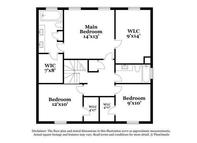 Photo - 2028 W Columbine Dr