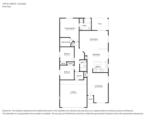 Photo - 1815 N 120th Dr