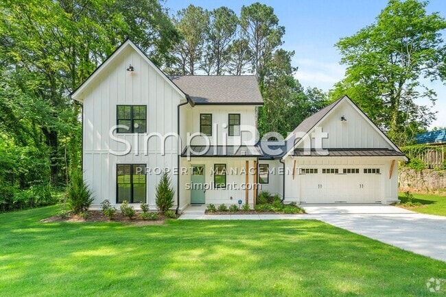 Building Photo - New 4/3 Home in East Point