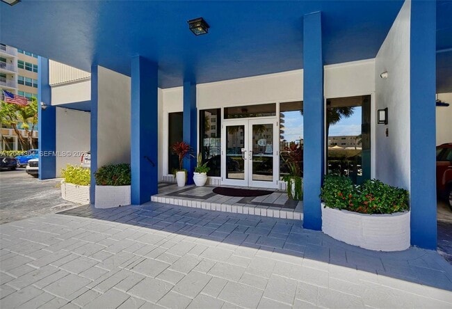 Photo - 1400 S Ocean Dr Unit 506