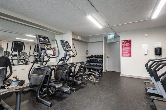 Photo - Harbour View Apartments