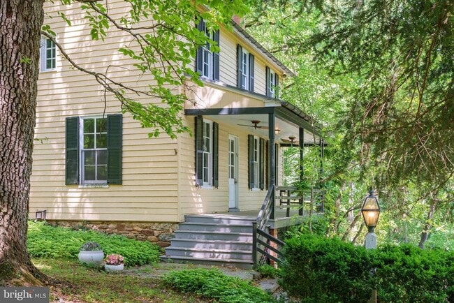 Photo - 1118 Greenspring Vly Rd