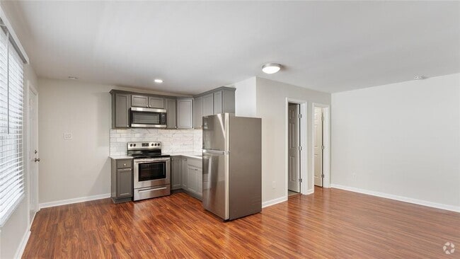 Building Photo - 1513 W 22nd St Rental