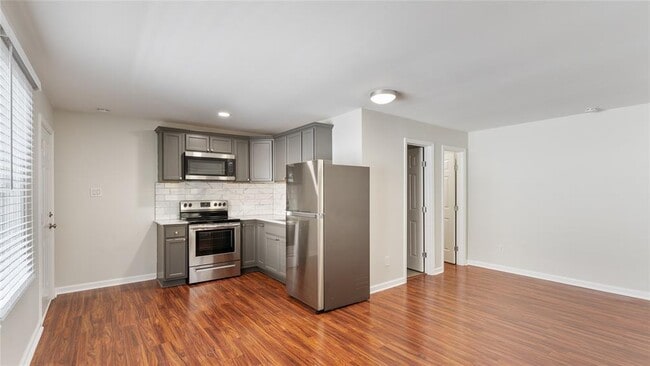 Photo - 1513 W 22nd St Casa
