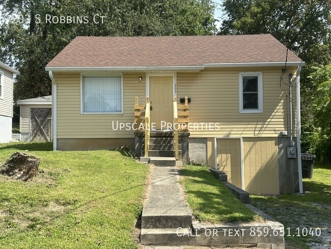 Photo - 203 S Robbins Ct Casa