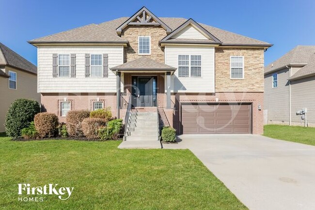 Photo - 3724 Windhaven Ct House