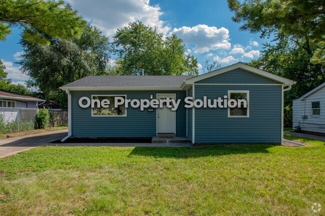 Building Photo - 4401 W 21st Ave Rental
