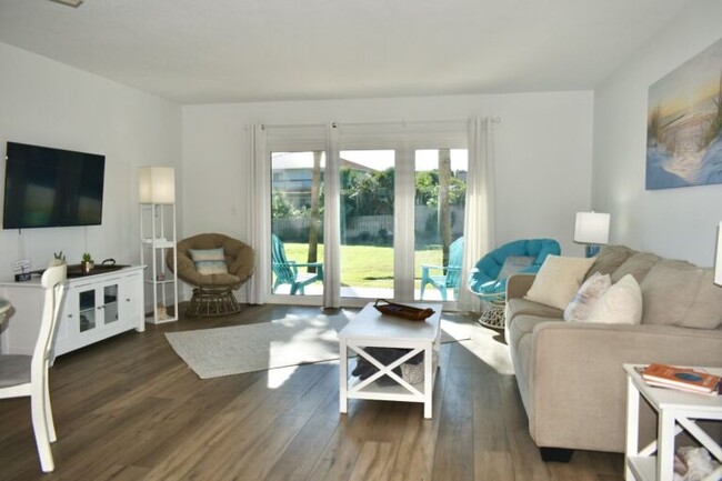 Photo - 4790 S Atlantic Ave Townhome