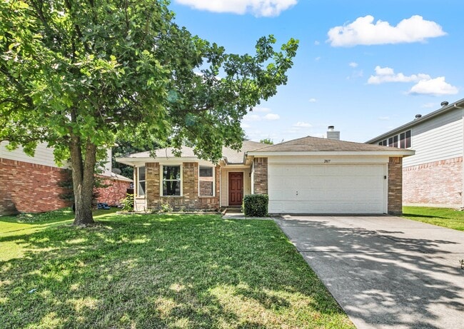 Photo - GORGEOUS 3bed, 2 bath in McKinney!!