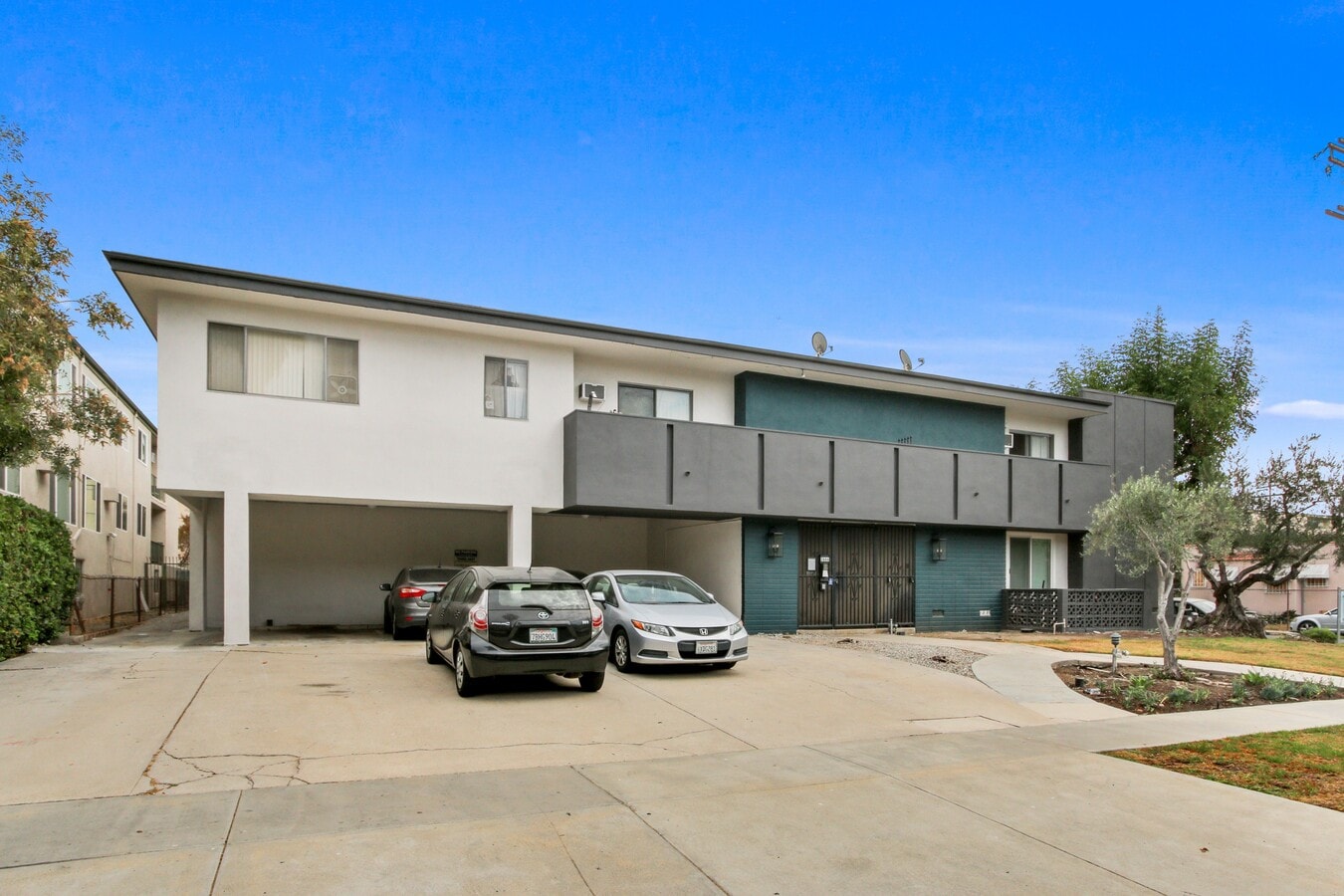 3666 Cardiff - 3666 Cardiff