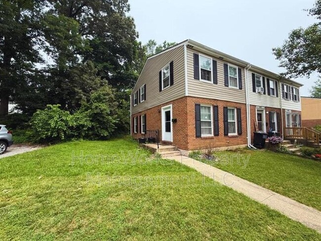 Photo - 3422 Moultree Pl