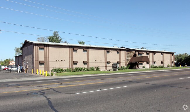 Photo - Elevate at 27th