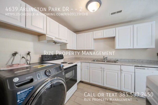 Building Photo - 4639 Arlington Pk Dr Unit 2 Rental