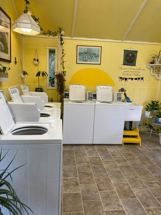 Photo - (946) 2780-C - Beautiful Updated 2-bedroom/1-bath Unit 2780 C