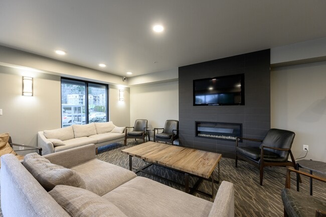 Community Room