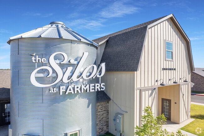 The Silos at Farmers