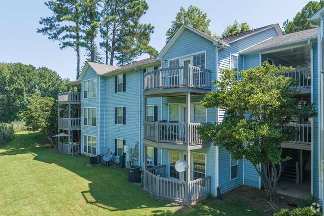 Tara Bridge Apartments