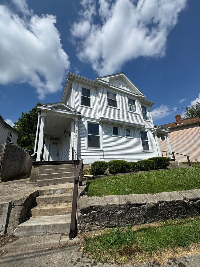 Building Photo - 414-416 Park Ave Unit #416