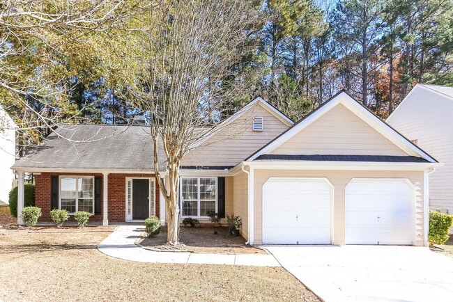 Building Photo - 3065 Trotters Field Dr SW