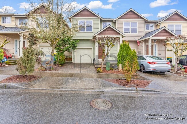 Photo - 7175 SW Millennium Terrace Townhome