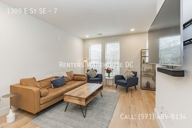 Photo - 1309 E St SE