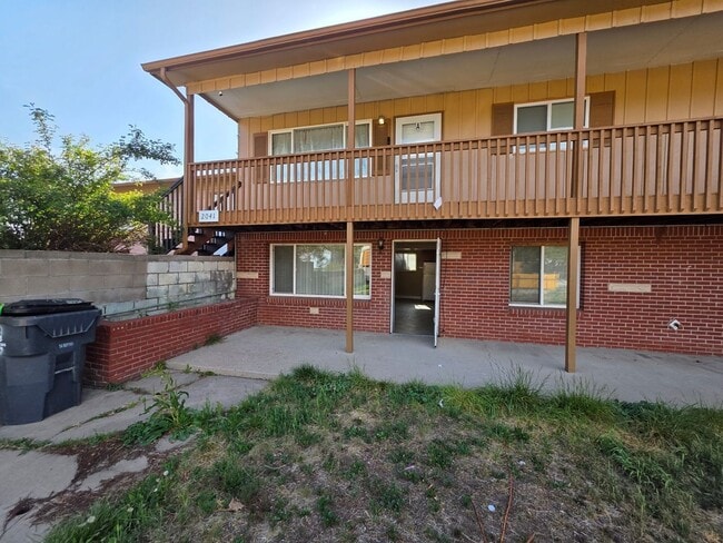 Photo - 2041 Fairplay St