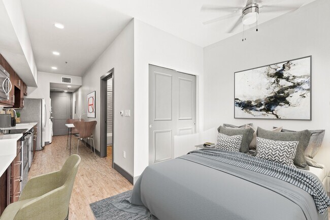 Tennyson Place