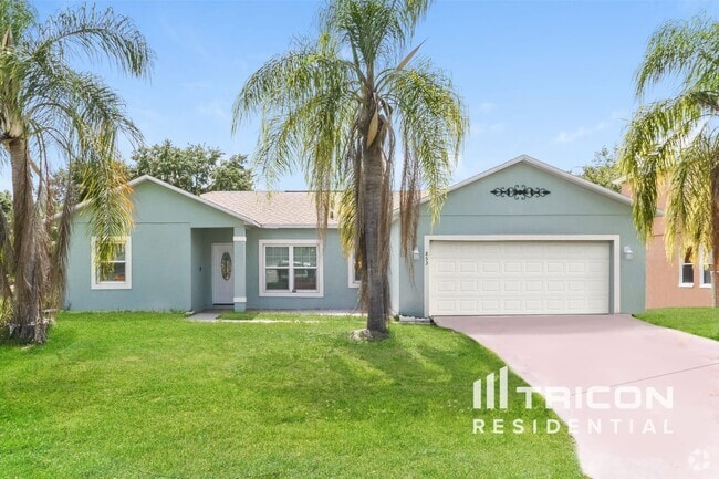 Building Photo - 853 Jarnac Dr Rental