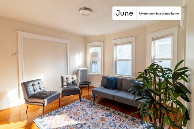 Photo - Room in Shared 6 bed/2 bath home Unidad F