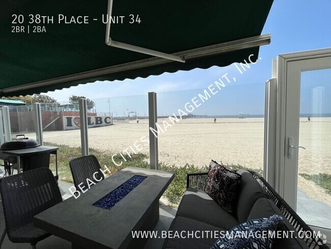 Building Photo - 20 38th Pl Unit 34 Rental