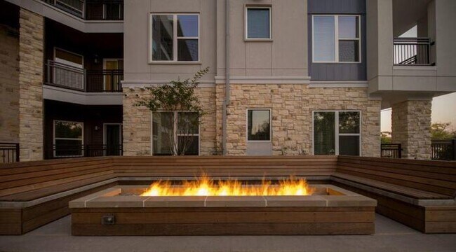 Photo - 7545 E NW Hwy Unit a1