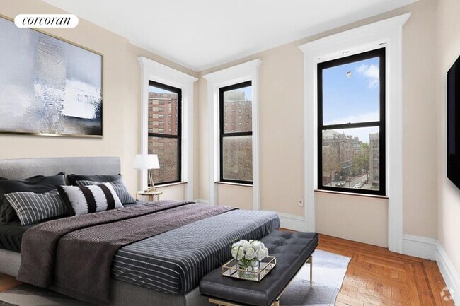 Building Photo - 1274 Amsterdam Ave Rental