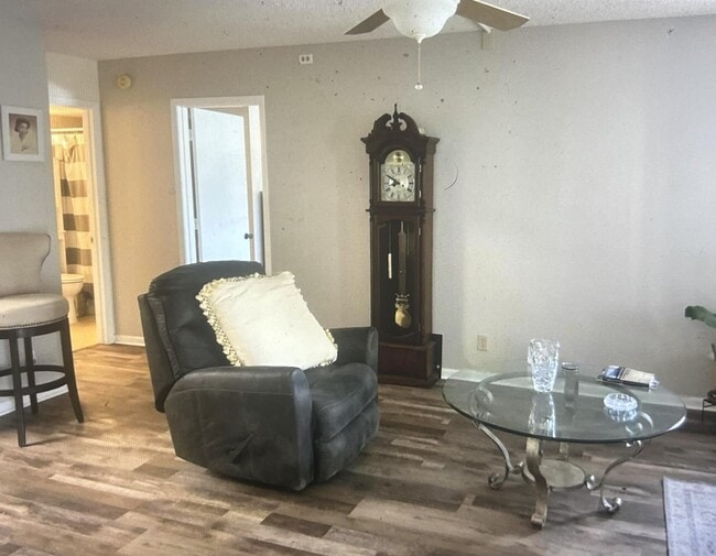 Photo - 2703 SW Matheson Ave Unit 116-b1