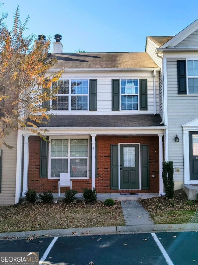 Photo - 1078 Prestwyck Ct