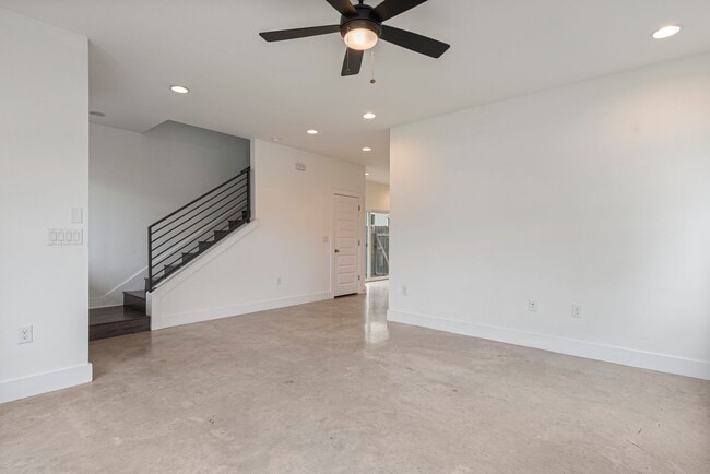 Photo - Beautiful 2 bedroom, 1.5 bathroom home in East Austin!!!