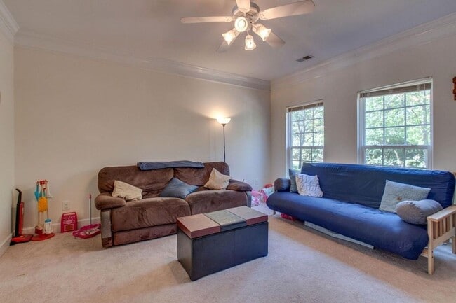 Photo - COMING SOON! Spacious 3BR/2.5BA Duplex in South Nashville | Pet Friendly | Prime 37211 Location N...