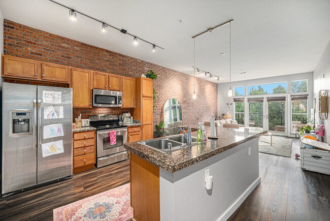 Building Photo - 7240 W Custer Ave Unit 208 Rental