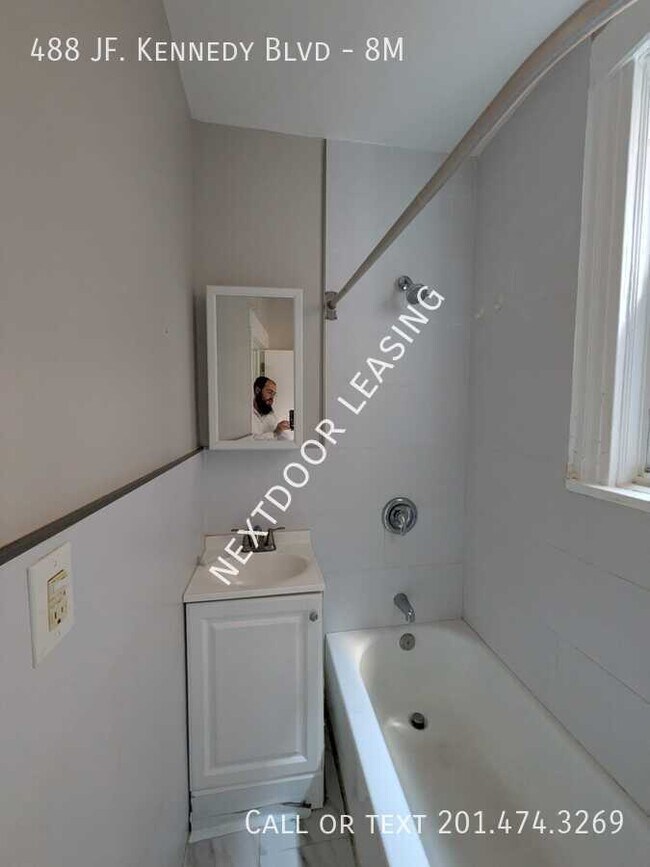 Photo - 488 John F. Kennedy Blvd Unit 8M