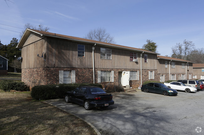 Building Photo - Franklin Flats Rental