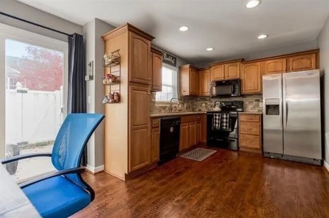 Photo - 21031 Millridge St