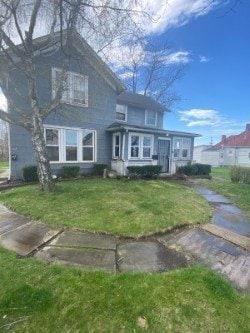 Building Photo - 124 Washington Ave