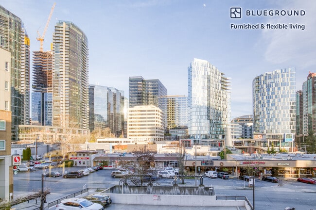 Photo - 250 Bellevue Way NE Unit FL2-ID221