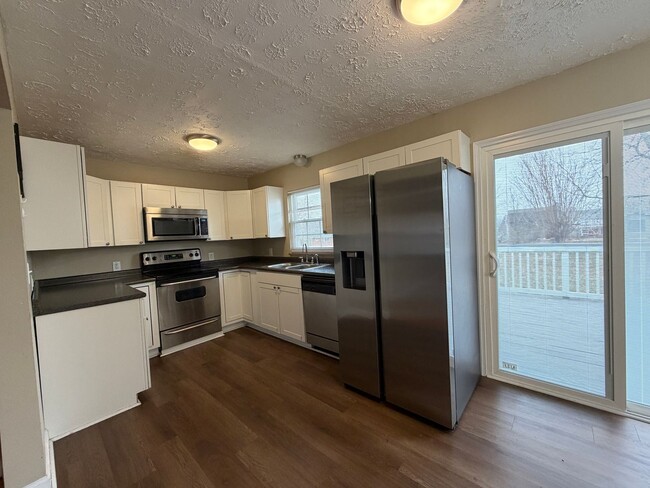 Photo - Nice 3 bedroom/1.5 bath home for rent in E. Morristown, Tennessee