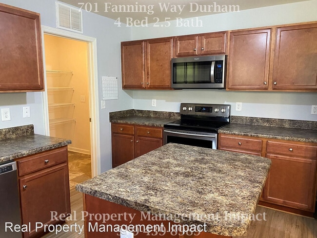 Room in House on Fanning Way
