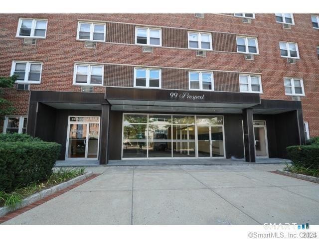 Building Photo - 99 Prospect St Unit 5M