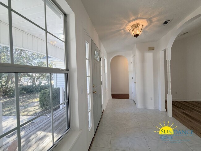 Photo - Coastal Comfort Living with Private Beach Access Just Off 30A!