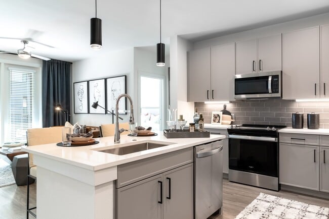 Photo - Aura Main Street