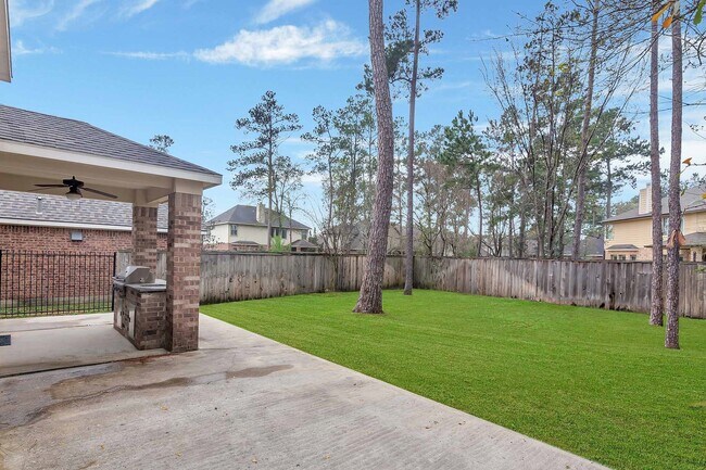 Photo - 10 W Lasting Spring Cir